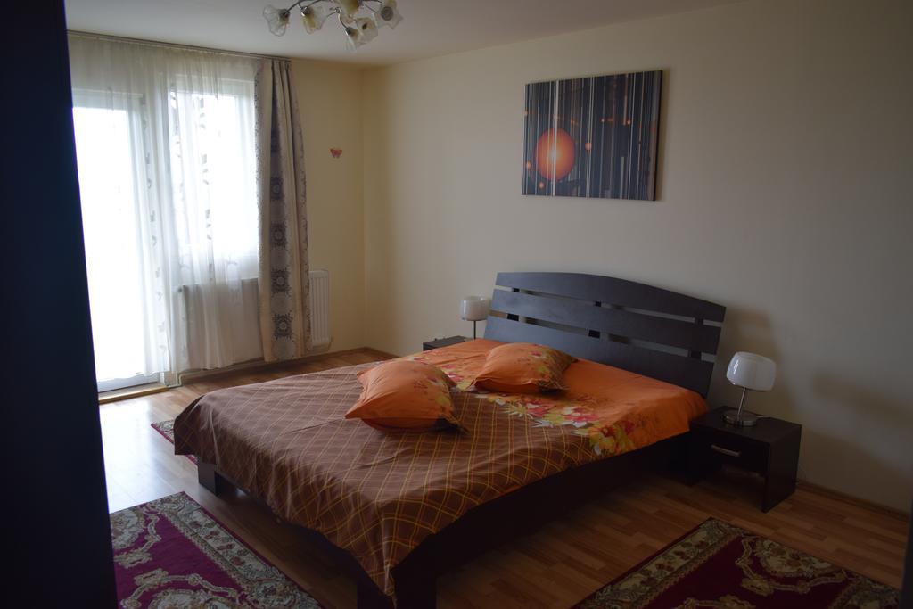 Pensiunea Mountain King Sîmbăta de Sus Екстериор снимка