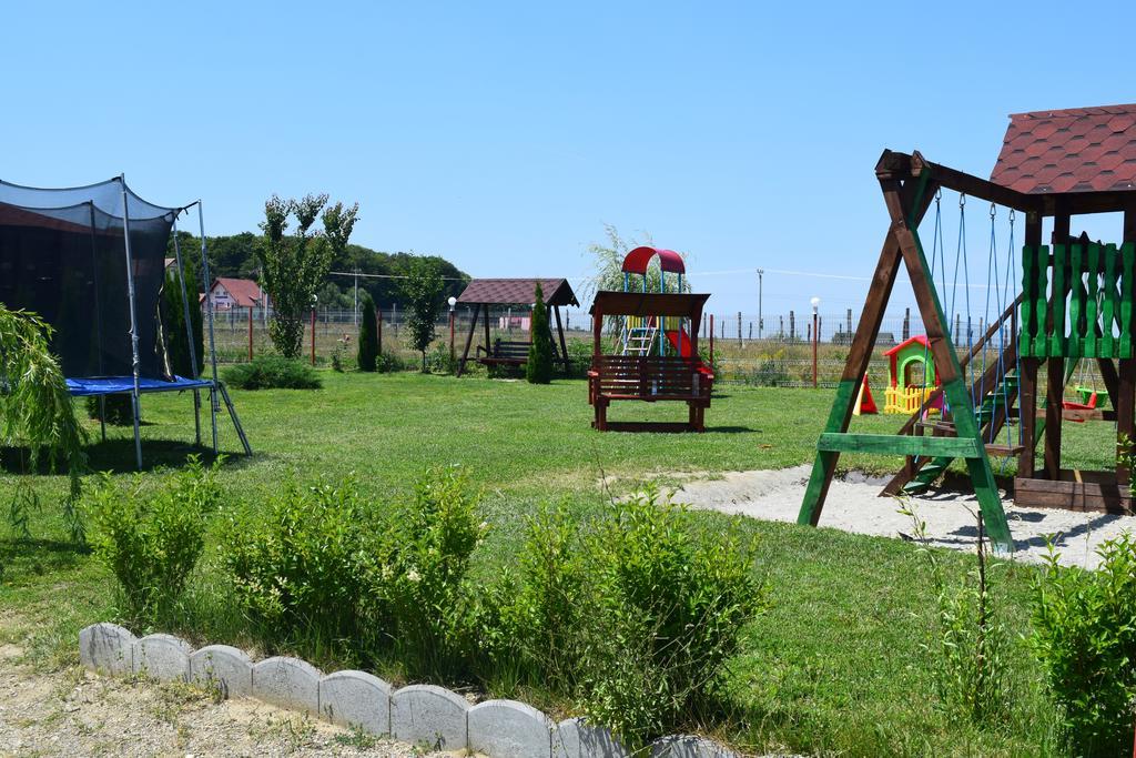 Pensiunea Mountain King Sîmbăta de Sus Екстериор снимка